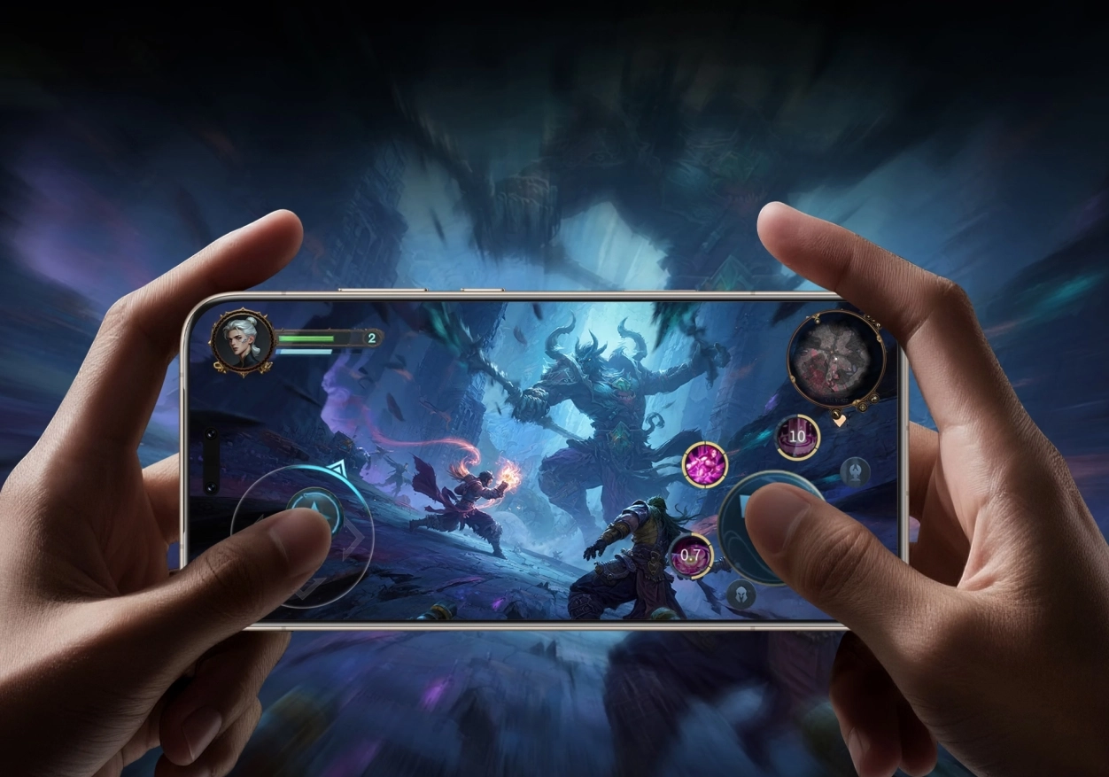 Преимущества HONOR Magic8 Pro