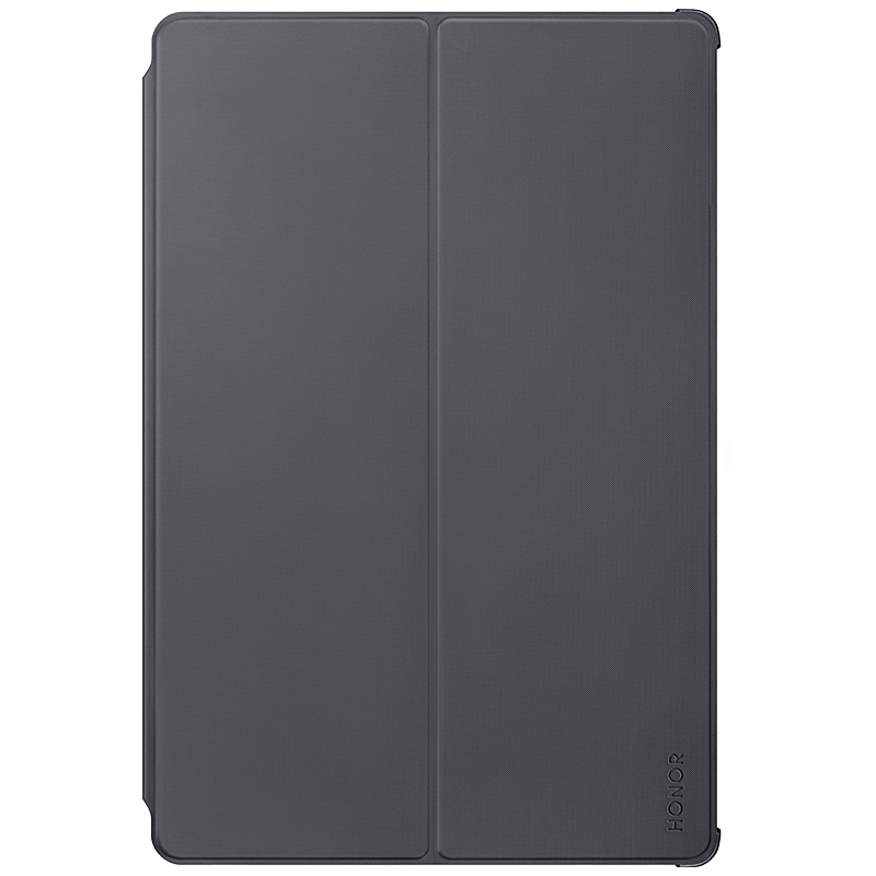 Flip cover для HONOR Pad X8 (серый) фото 3