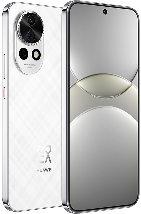 Huawei Nova 13 12/256GB (белый)