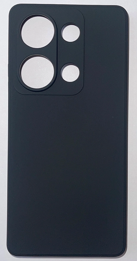 Digitalpart для Redmi Note 13 Pro (черный)