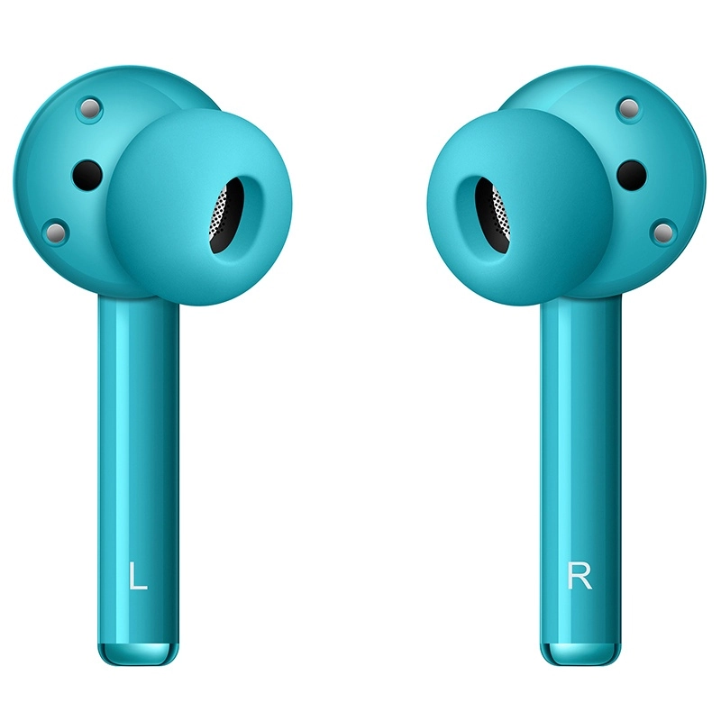 Honor Magic Earbuds (бирюзовый) фото 6