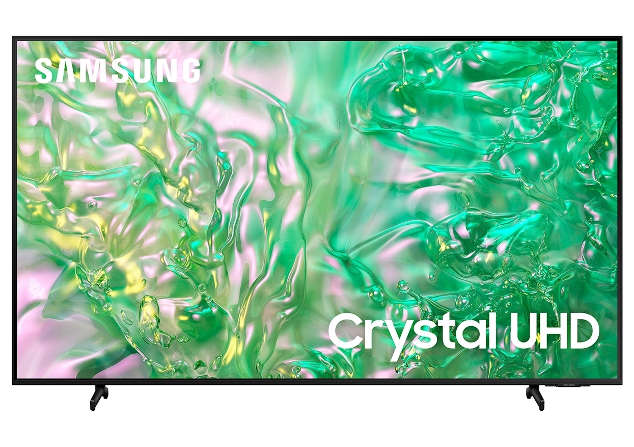 Samsung 43" UE43DU8000UXRU