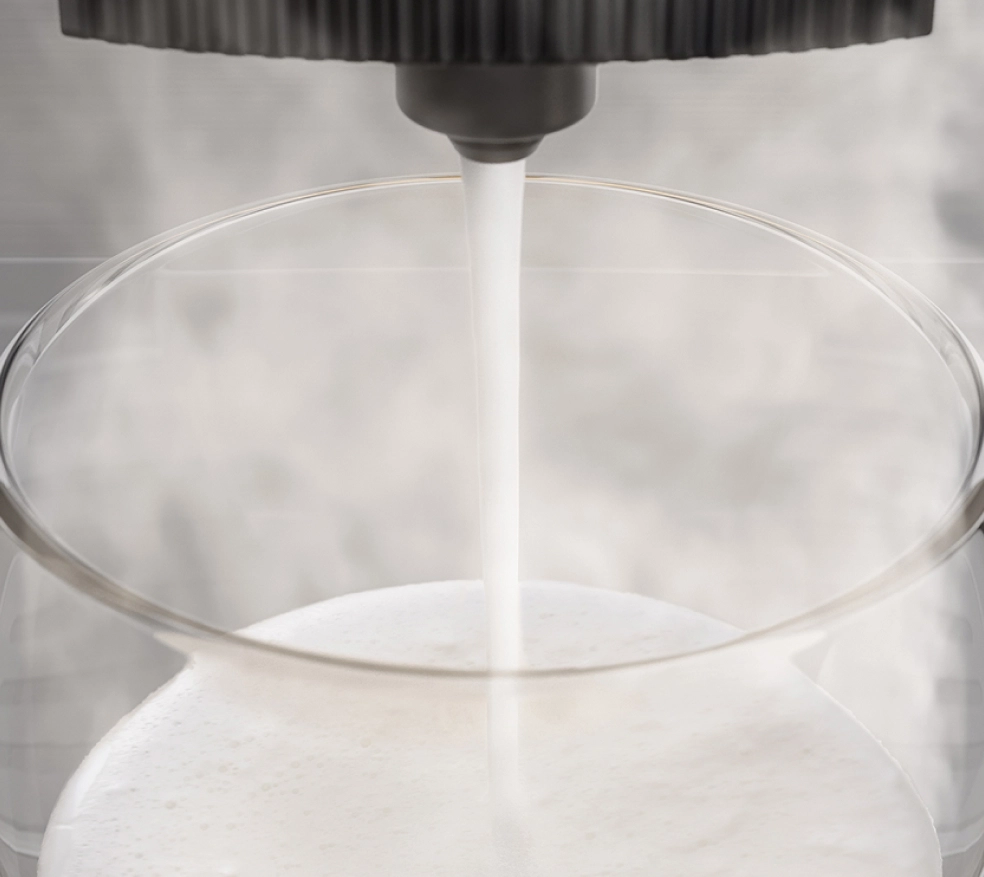 Молочная система Trouver Virtuoso 10 Pro