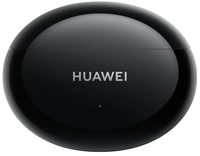 Huawei FreeBuds 4i (черный) фото 7 Huawei FreeBuds 4i (черный) фото 7