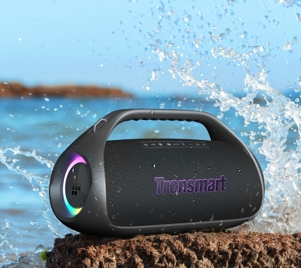 Tronsmart Bang 2 водозащита