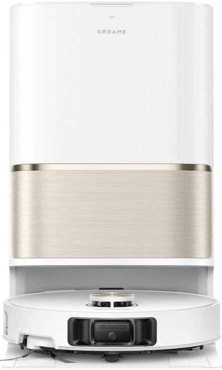 Dreame Robot Vacuum L60 Ultra AE (белый) фото 2