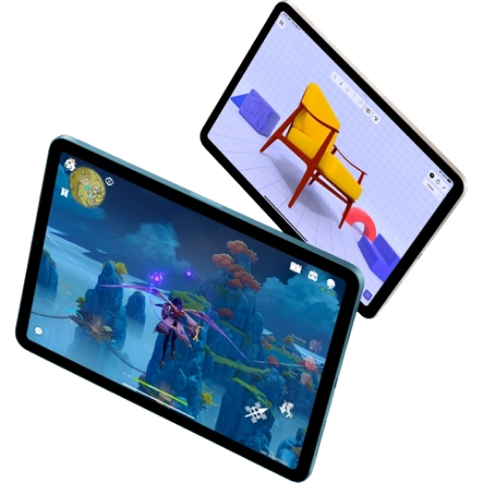 Apple iPad Air 2022 64Gb (сияющая звезда) фото 3 Apple iPad Air 2022 64Gb (сияющая звезда) фото 3
