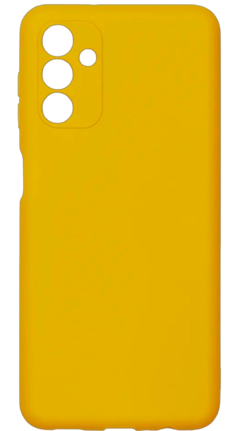 Digitalpart для Samsung A546 (желтый)