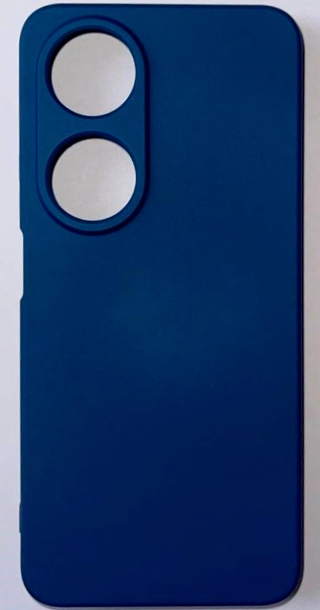 Digitalpart для Honor X7b (синий)
