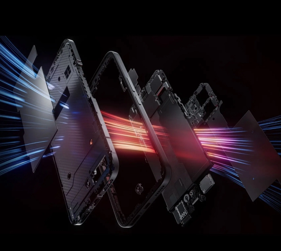 Tecno Camon 50 защита