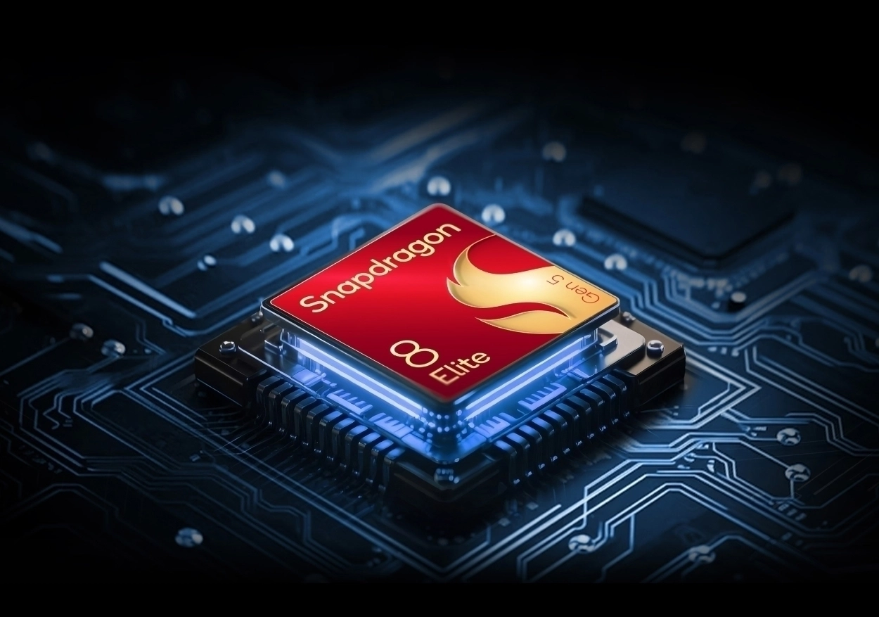 HONOR Magic8 Pro дизайн