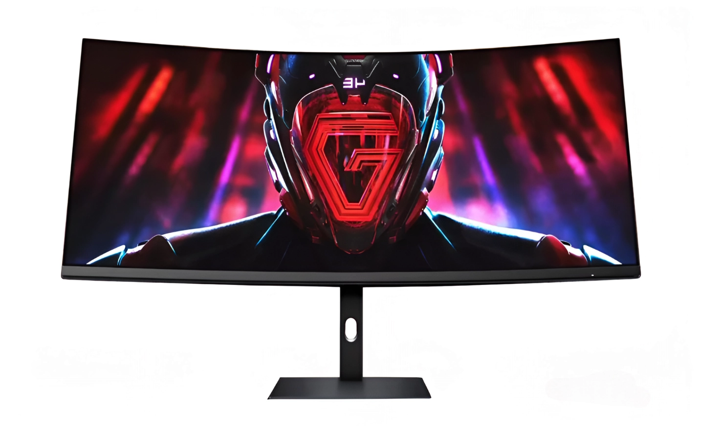Xiaomi Curved Gaming Monitor G34WQi 2026