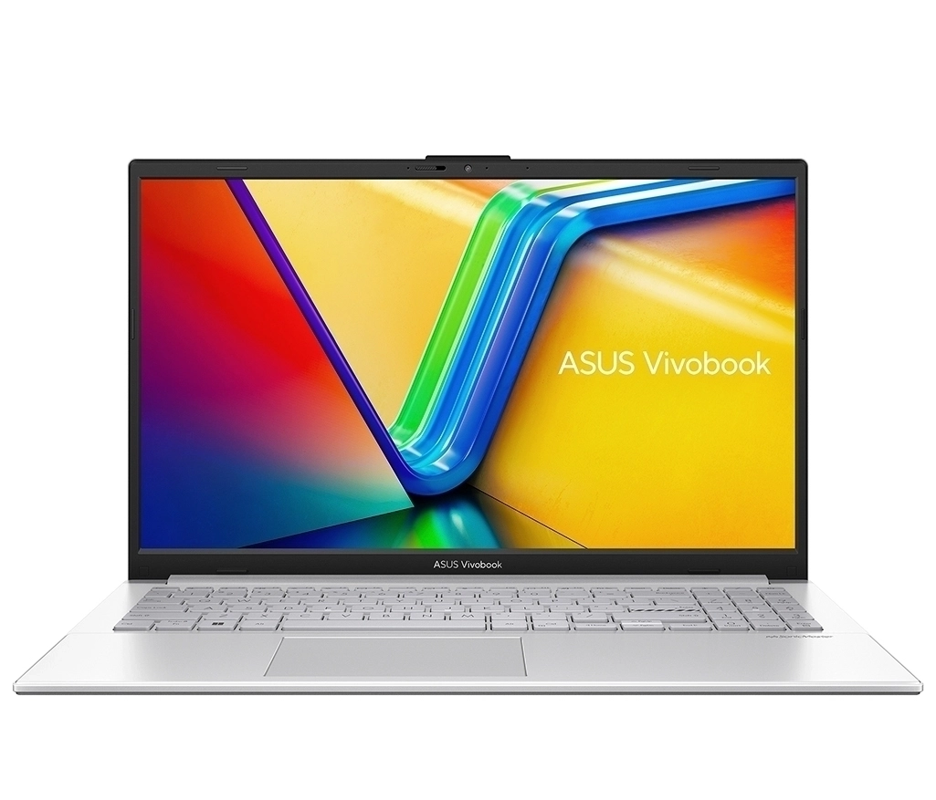 ASUS Vivobook Go 15 (E1504GA-BQ338) 8/256GB (серебристый)