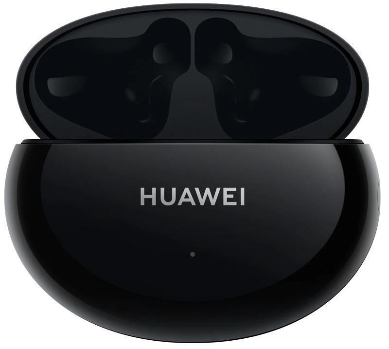Huawei FreeBuds 4i (черный) фото 6 Huawei FreeBuds 4i (черный) фото 6