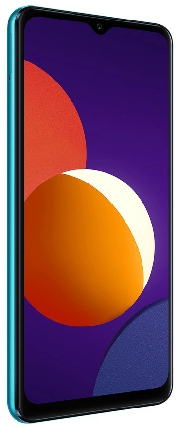 Смартфон Samsung Galaxy M12 4/64GB (зеленый)