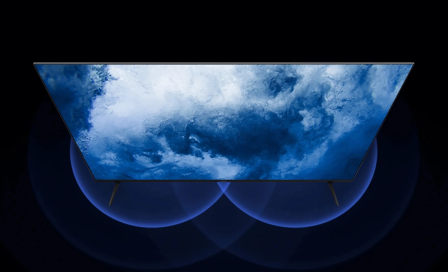 Преимущества Xiaomi TV A 55 2025