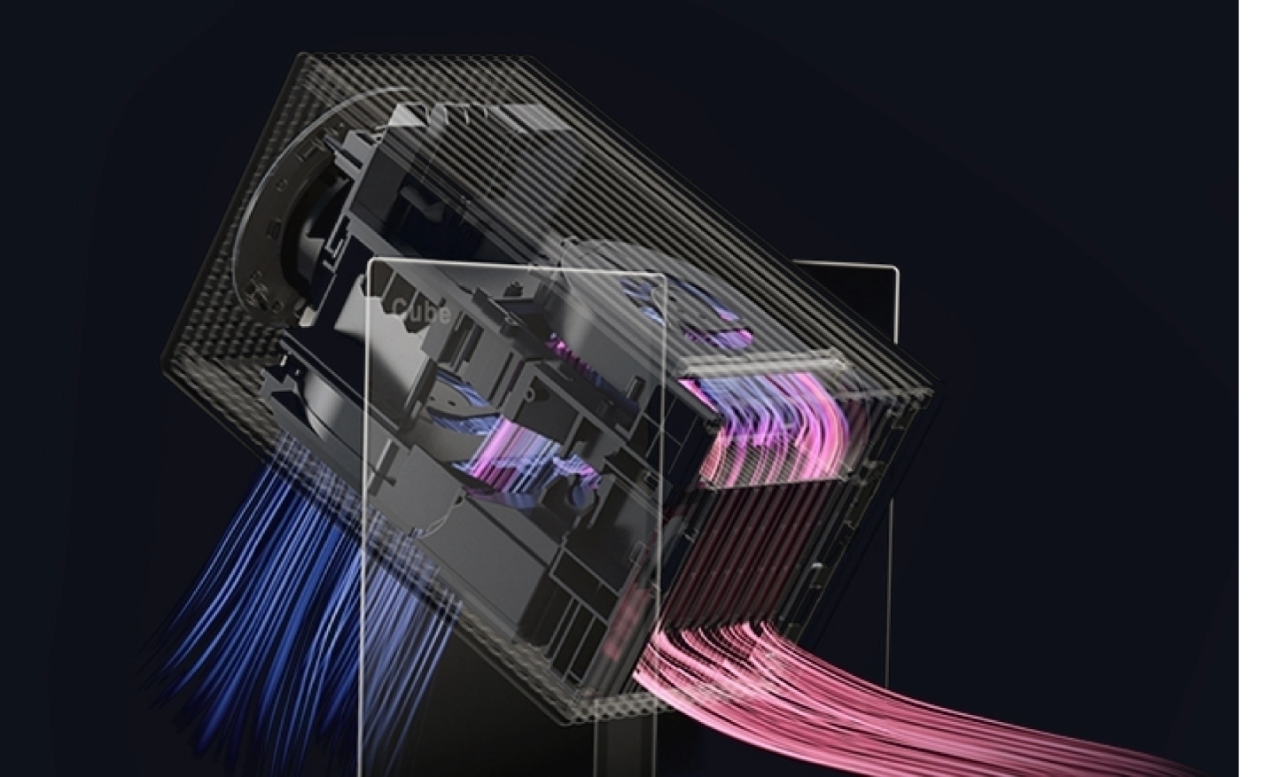 Преимущества Wanbo Cube 2 Pro