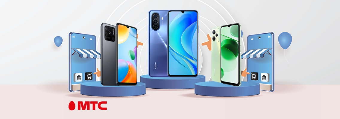 7 лучших бюджетных смартфонов 2022 года