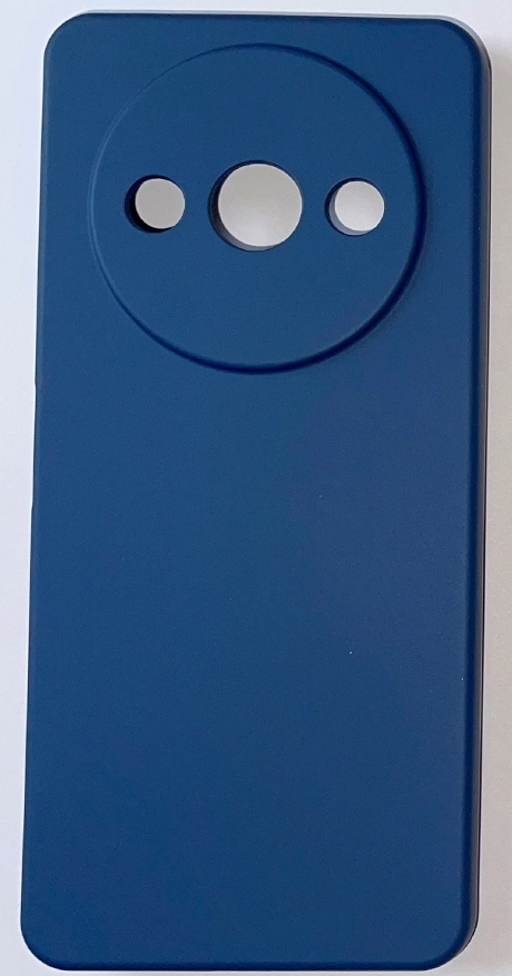 Digitalpart для Redmi A3 (синий) Digitalpart для Redmi A3 (синий)