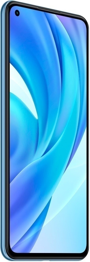 Xiaomi Mi 11 Lite 6/128GB (синий) Xiaomi Mi 11 Lite 6/128GB (синий)