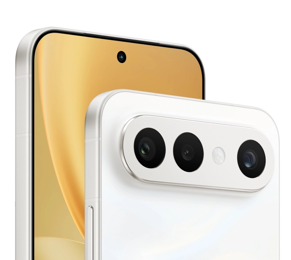 Камера vivo X300 FE