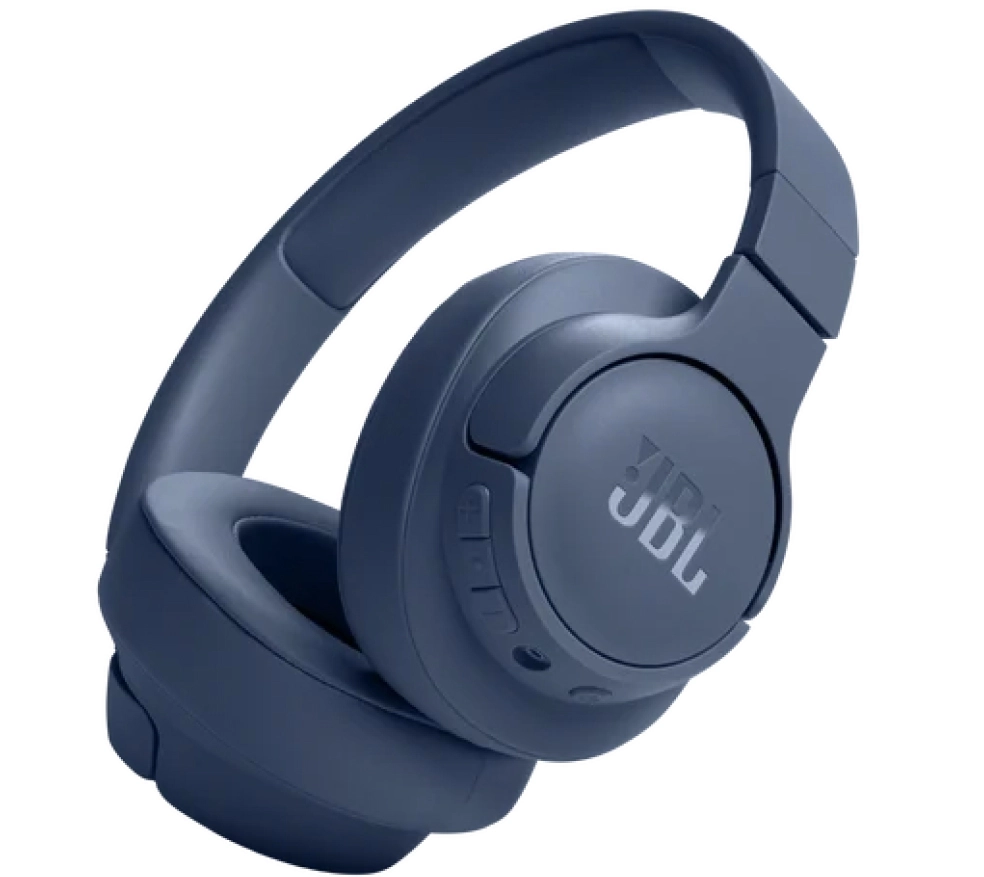 JBL Tune 720BT динамики и звук