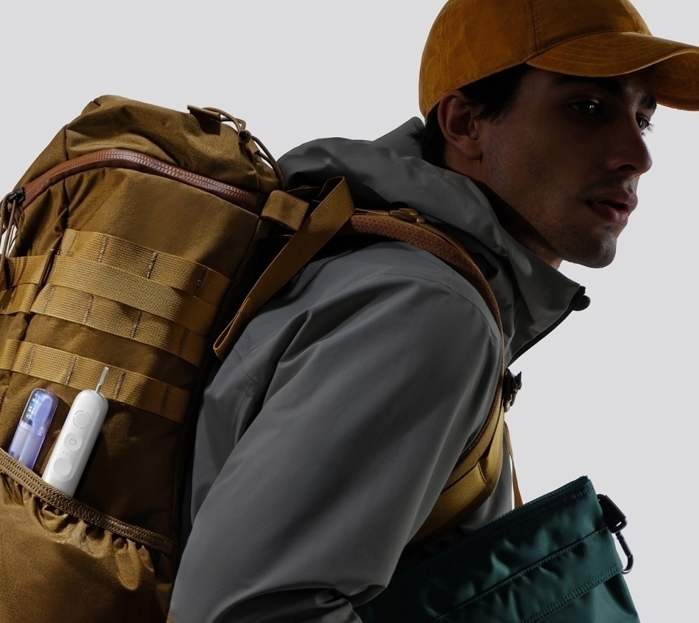 Trouver Fresh 20 NE0 2