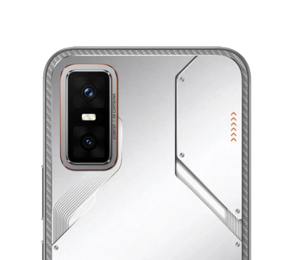 Infinix GT 30 Pro камера