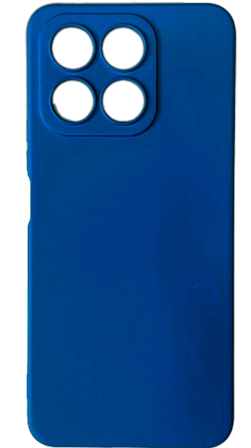 Digitalpart для Honor X8a (светло-синий)