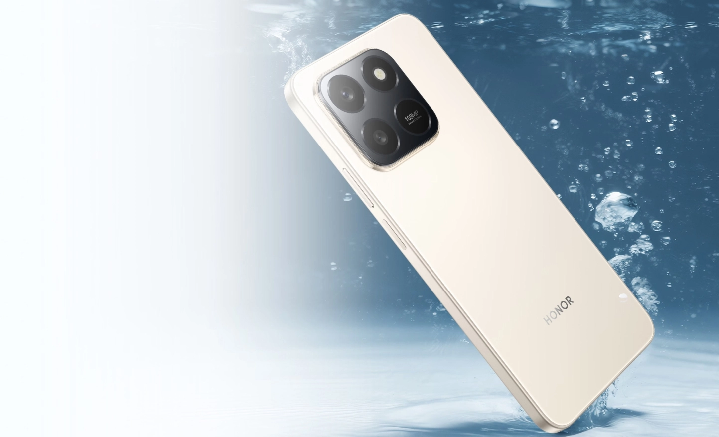 Преимущества HONOR X7d