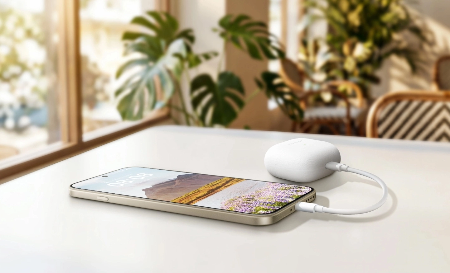 Преимущества HUAWEI nova 15 Max