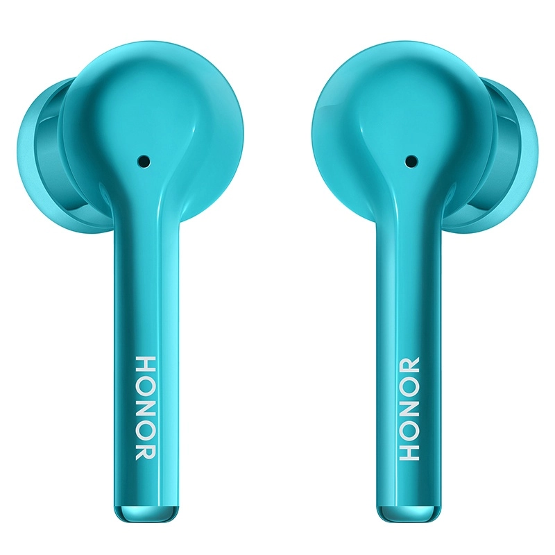 Honor Magic Earbuds (бирюзовый) фото 4