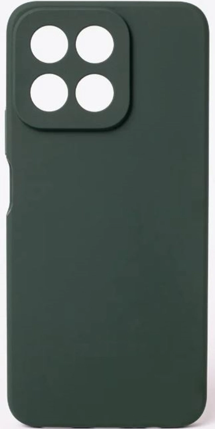 Digitalpart для Honor X7c (темно-зеленый)