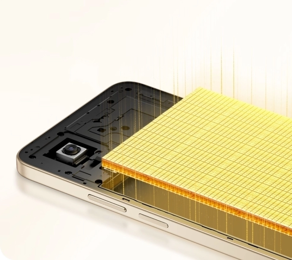 HONOR X7d аккумулятор