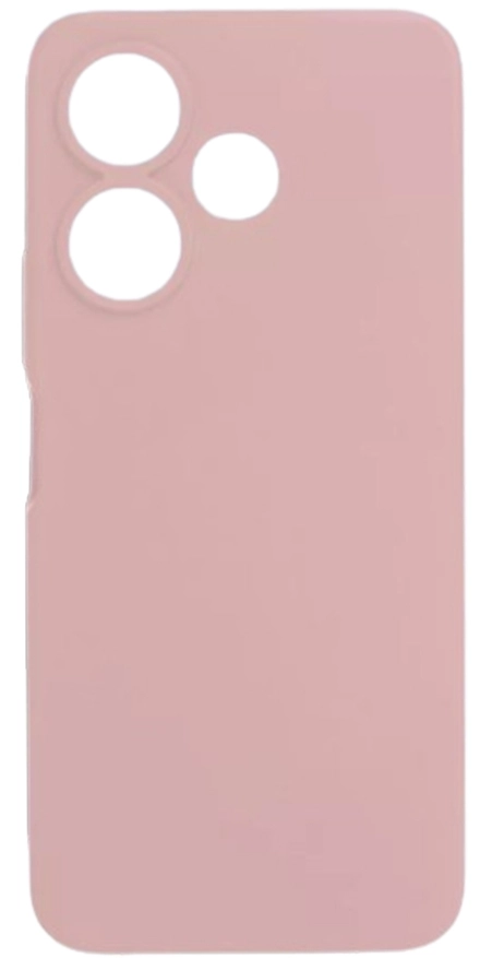 Digitalpart для Redmi 13 (розовый)