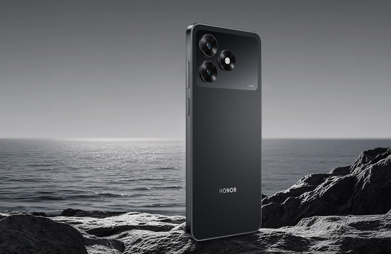 HONOR X5d Plus дизайн