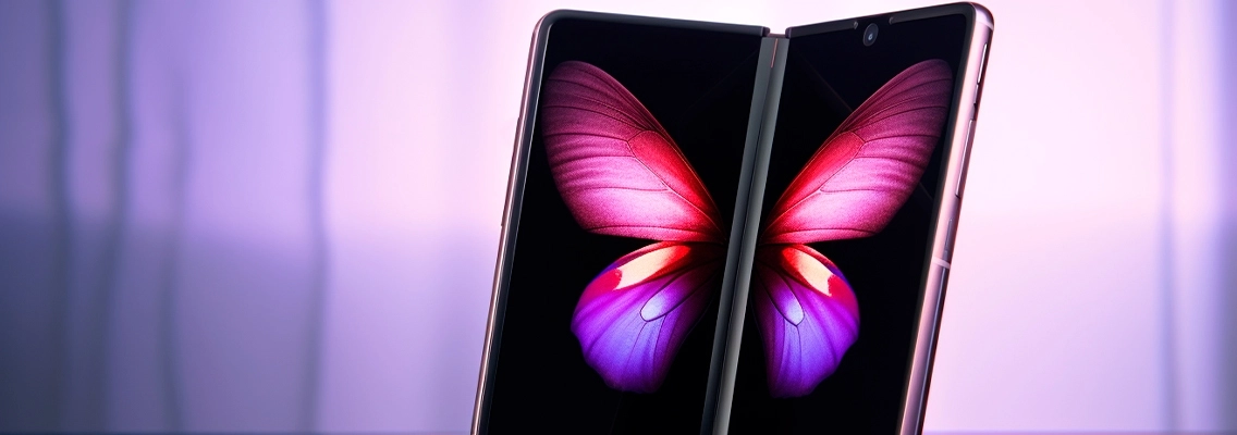 Samsung Galaxy Z Fold5