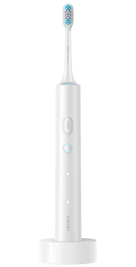 Xiaomi Mi Smart Electric Toothbrush T501 (белый) Xiaomi Mi Smart Electric Toothbrush T501 (белый)