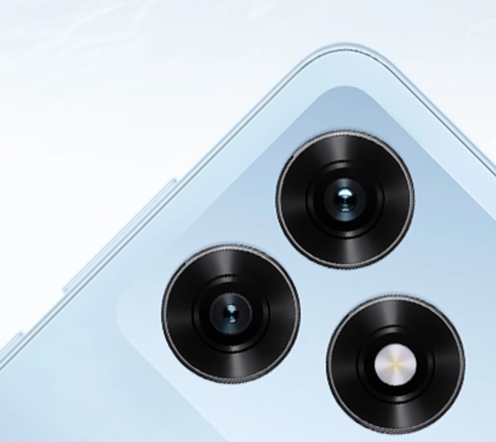 HONOR X5d Plus камера