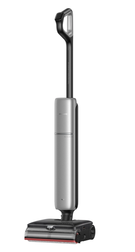 Dreame Wet and Dry Vacuum T16 Pro TriForce (черный)