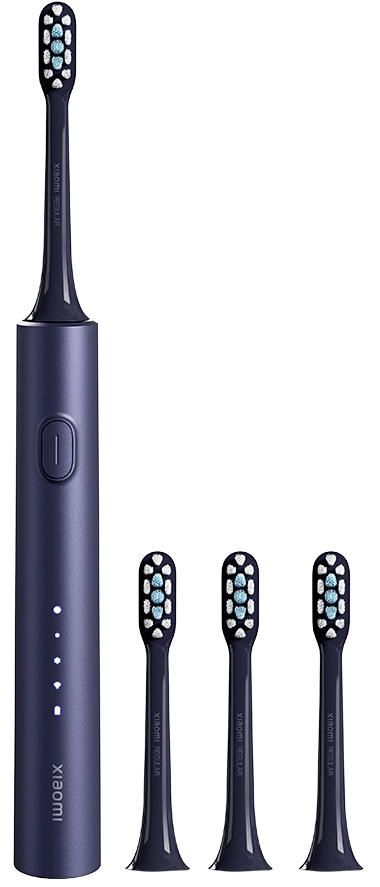 Xiaomi Mi Smart Electric Toothbrush T302 (синий) Xiaomi Mi Smart Electric Toothbrush T302 (синий)
