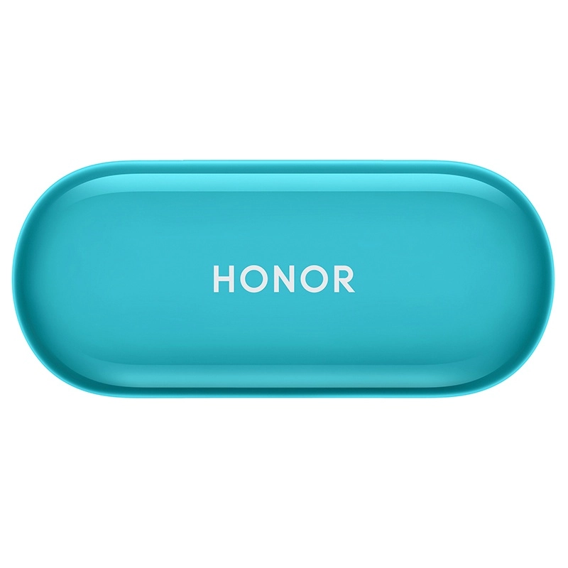 Honor Magic Earbuds (бирюзовый) фото 3