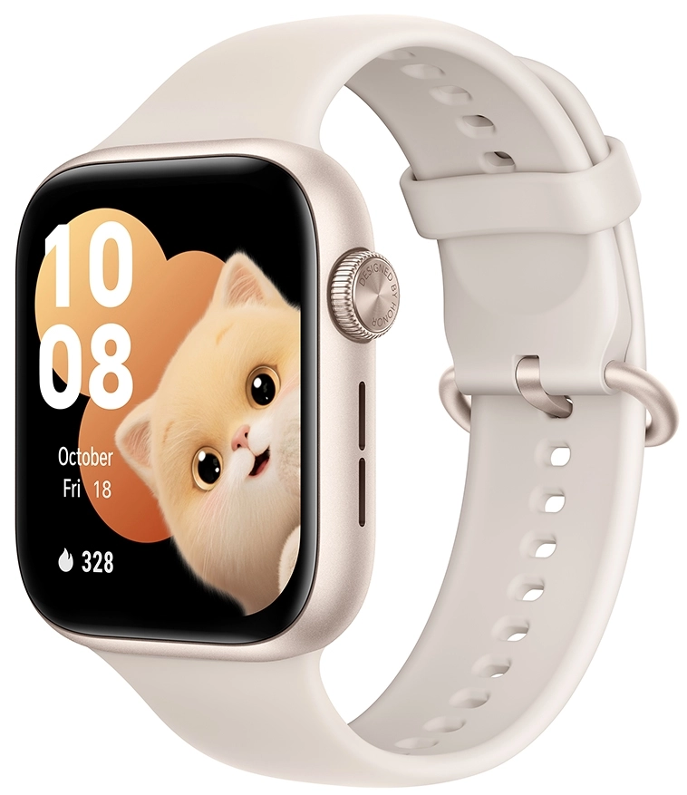 HONOR Watch 5 золото