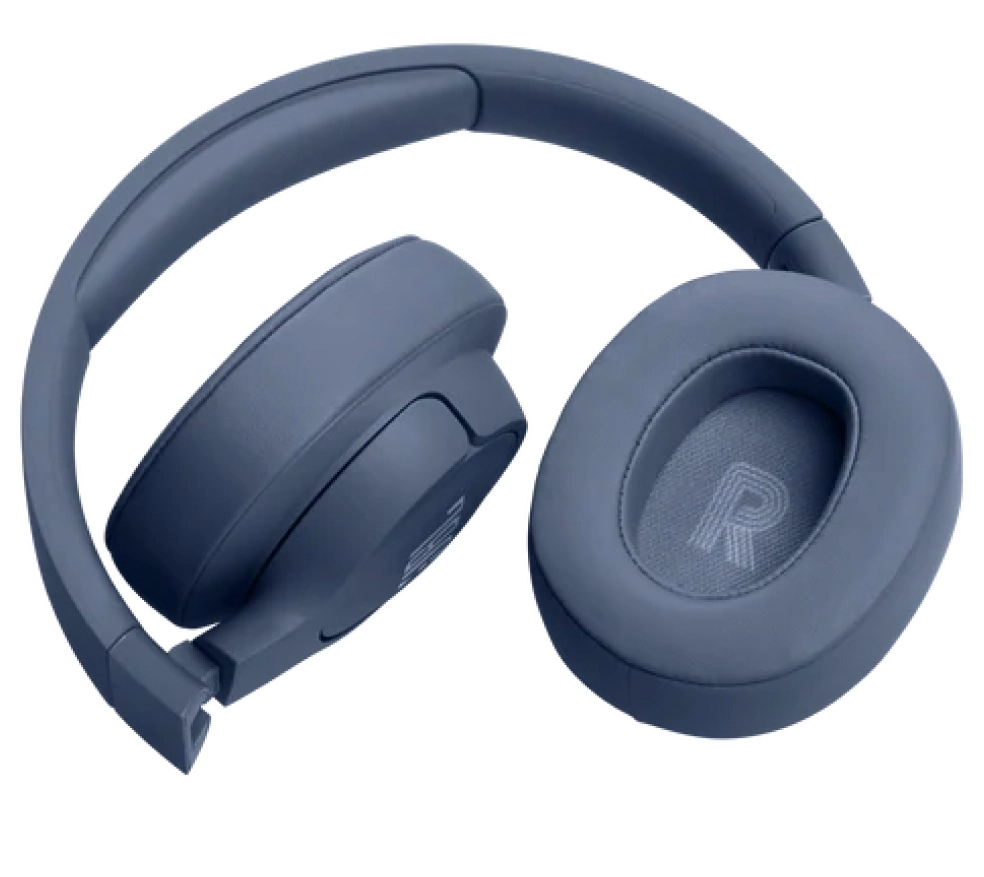 JBL Tune 720BT беспроводное подключение