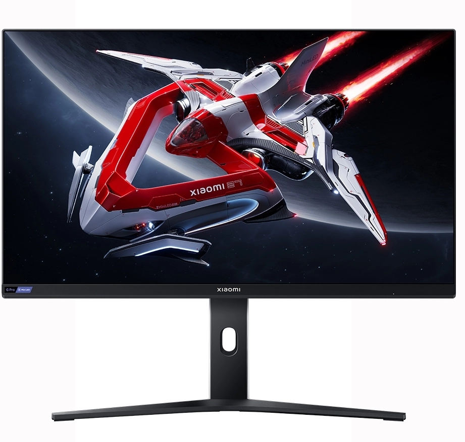 Xiaomi Mini LED Gaming Monitor G Pro 27i