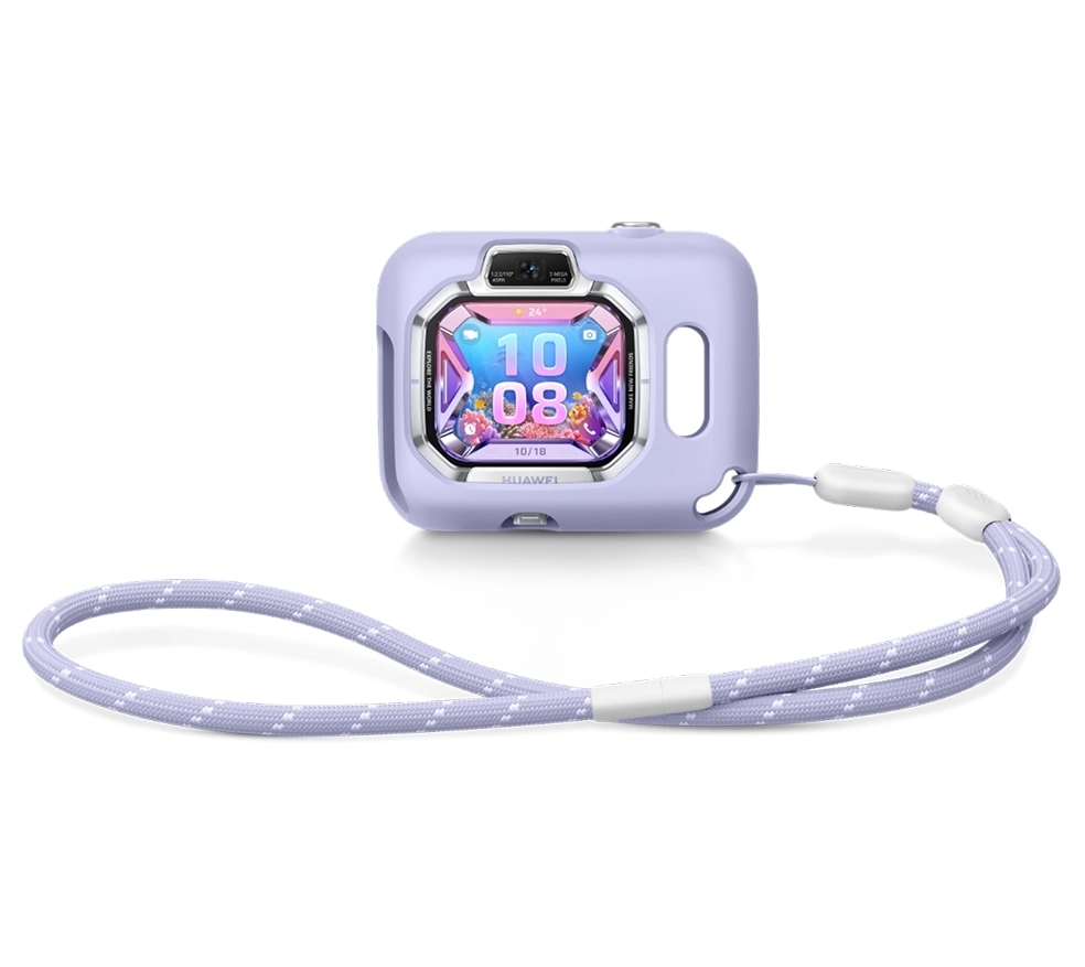 HUAWEI WATCH KIDS X1 Pro конструкция чехла