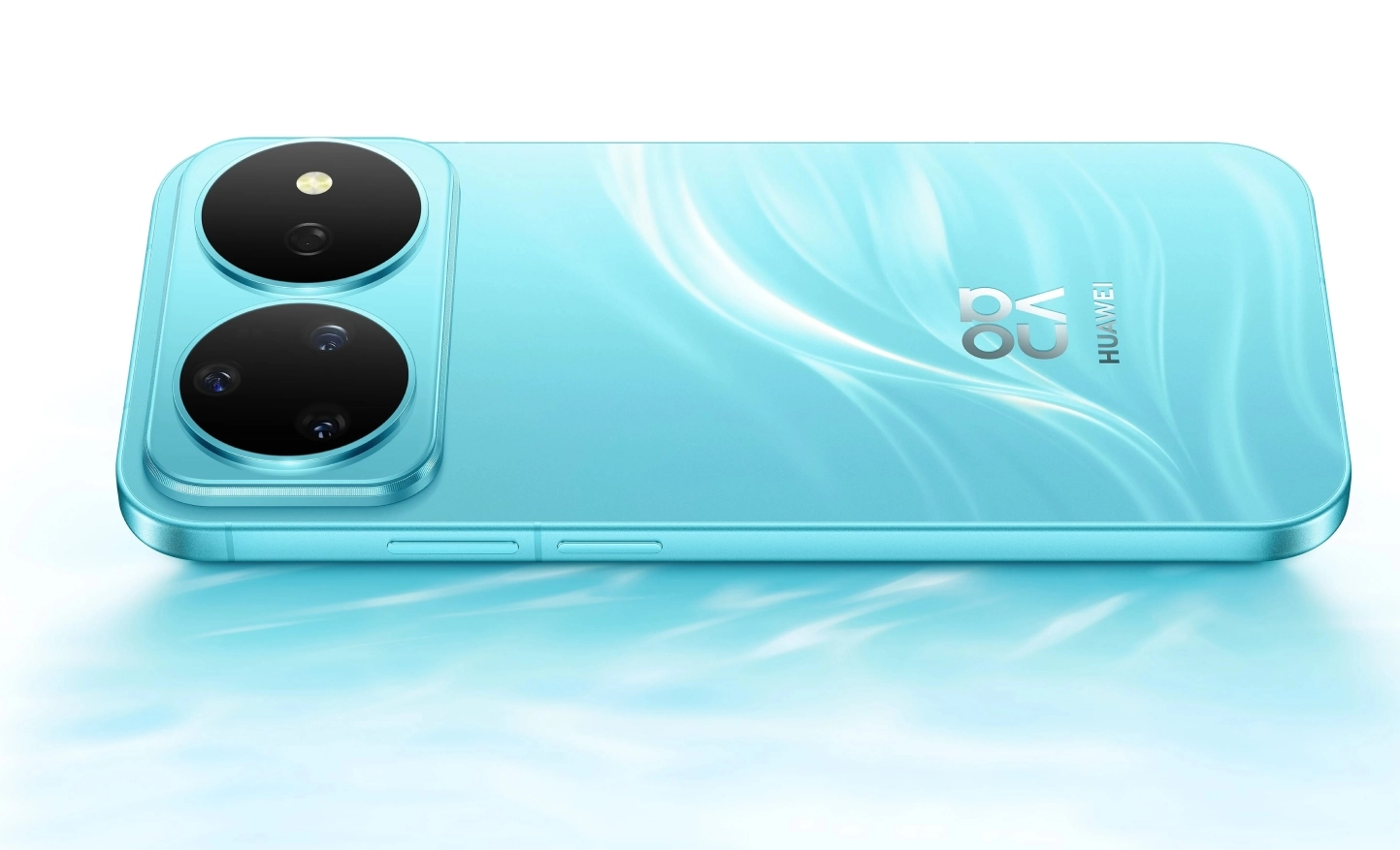Преимущества HUAWEI nova 16s Pro