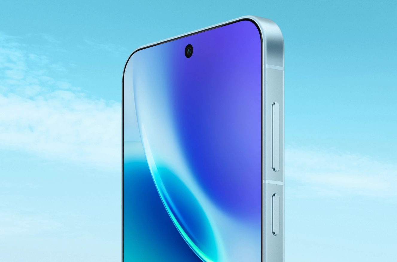 Дизайн vivo X300