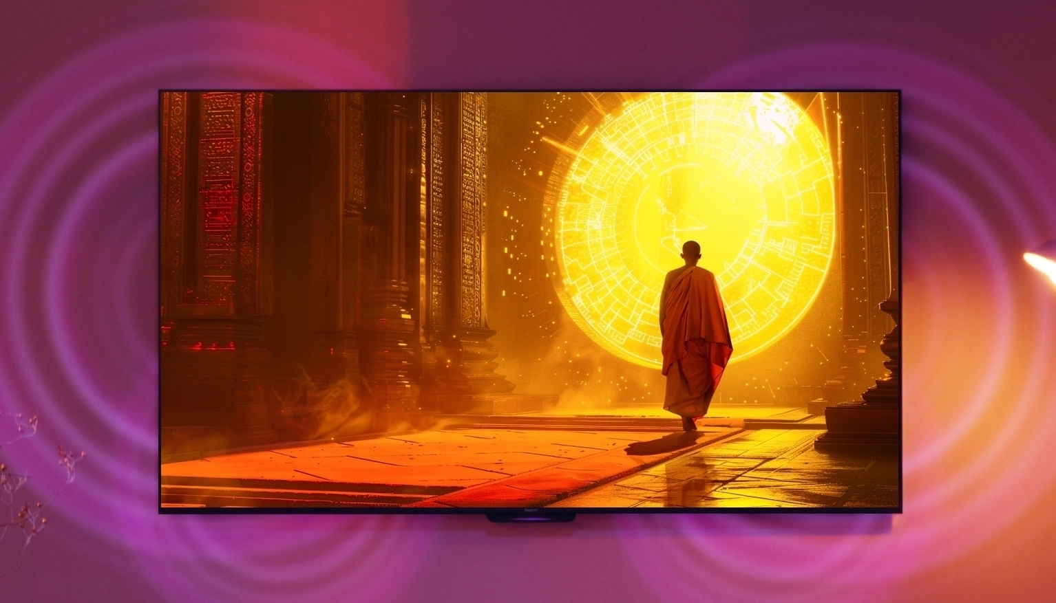 Яндекс ТВ Станция 2 поколения