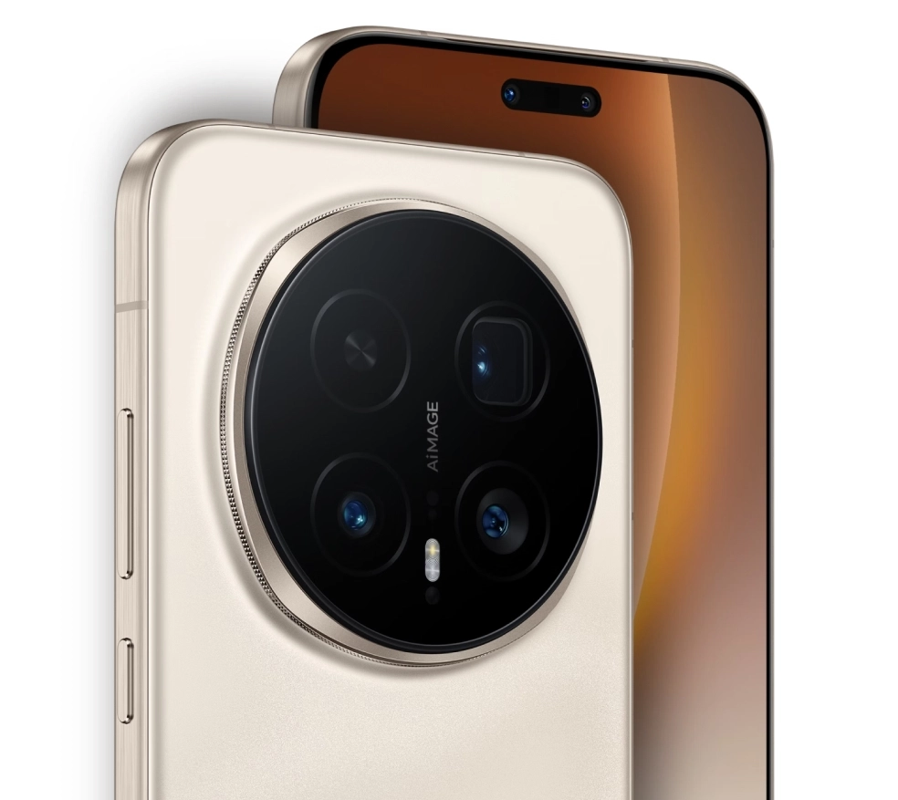 HONOR Magic8 Pro камера